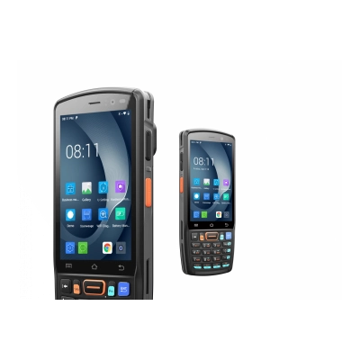 Термінал збору даних Urovo DT40 (DT40-SU3S12E4010) Термінал збору даних Urovo DT40 (DT40-SU3S12E4010)