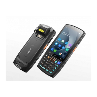 Термінал збору даних Urovo DT40 (DT40-SU3S12E4010) Термінал збору даних Urovo DT40 (DT40-SU3S12E4010)