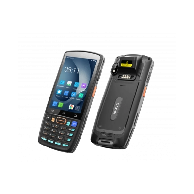 Термінал збору даних Urovo DT40 (DT40-SH7S12E401X)
