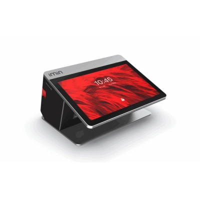 iMin Falcon 1 2/16 GB - мобільний POS-термінал для програмних РРО