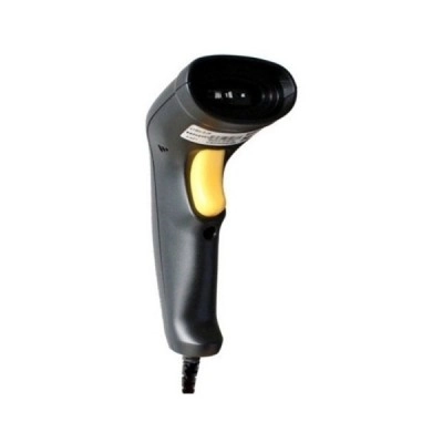 Newland HR1250 - Сканер штрих-кодів ручний 1D USB для магазину, каси та складу