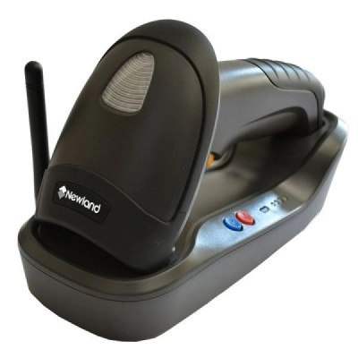 Newland HR1580-CE Wahoo - бездротовий сканер штрих-кодів