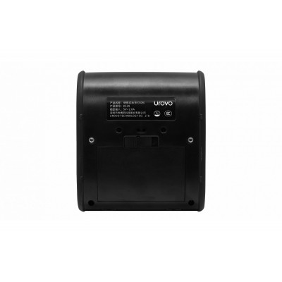 Принтер печати чеков и этикеток UROVO K329-BT+WiFi