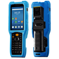 iData K8 Cold 4/64 - Терминал сбора данных iData K8 Cold 4/64 - Терминал сбора данных