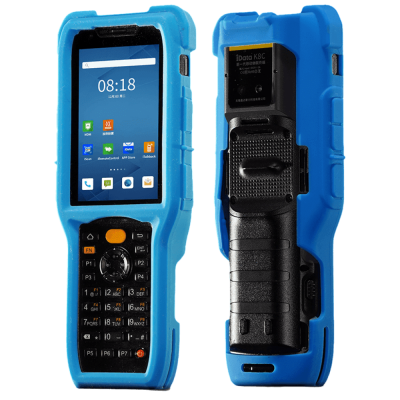 iData K8 Cold 4/64 - Терминал сбора данных