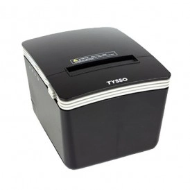 Tysso PRP-300 - принтер чеків