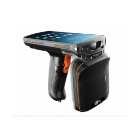 Термінал збору даних Urovo DT50P RFID (DT50P-SH7S11E4F3)