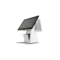 Android POS терминал Urovo T5200 (T5200-A7CWT2P0)
