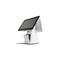 Android POS термінал Urovo T5200 ( T5200-A7CWT2P0 )