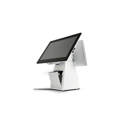 Android POS термінал Urovo T5200 ( T5200-A7CWT2P0 )