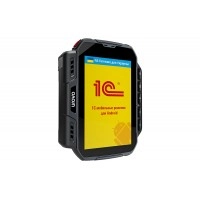 Термінал збору даних Urovo U2 (MCU2-000S10E0000)