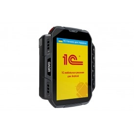 Термінал збору даних Urovo U2 (MCU2-000S10E0000)