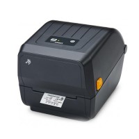Zebra ZD421T USB - принтер этикеток