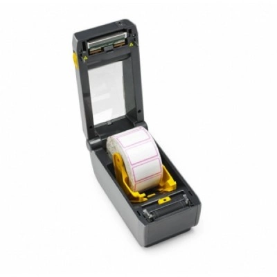 Zebra ZD410 Ethernet - термопринтер етикеток