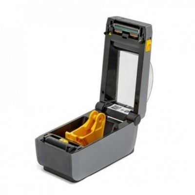 Zebra ZD410 Ethernet - термопринтер етикеток