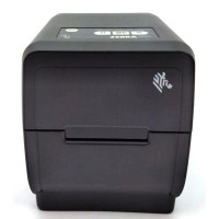 Zebra ZD411T Wi-Fi - Термопринтер етикеток