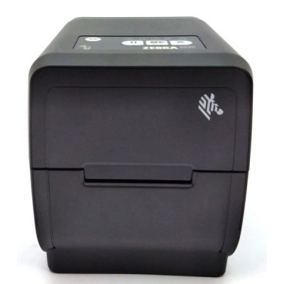 Zebra ZD411T Wi-Fi - Термопринтер етикеток