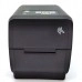 Zebra ZD411T Wi-Fi - Термопринтер етикеток