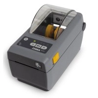 Zebra ZD411D Wi-Fi - Термопринтер этикеток Zebra ZD411D Wi-Fi - Термопринтер этикеток