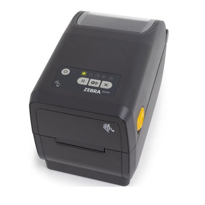 Zebra ZD411T USB - Термопринтер этикеток