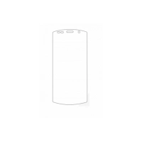 Захисне скло для екрану UROVO DT50