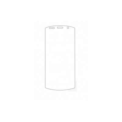 Захисне скло для екрану UROVO DT50