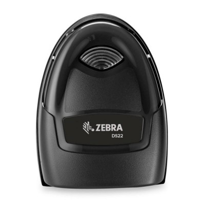 Zebra DS2208 - 2D cканер акцизних марок