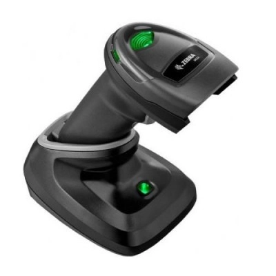 Zebra DS2278 - бездротовий сканер 2D кодів