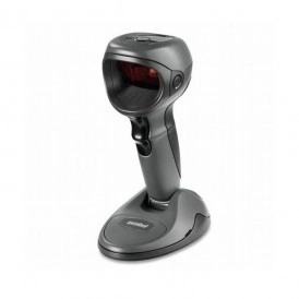 Zebra DS9908 - сканер штрих-кодів