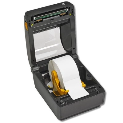 Zebra ZD421D Ethernet - принтер этикеток