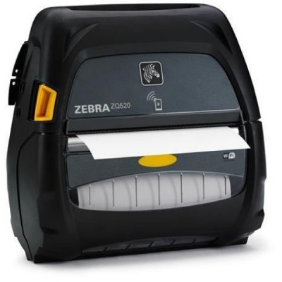 Zebra ZQ521 BT - принтер этикеток