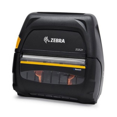 Zebra ZQ521 Wi-Fi - принтер этикеток