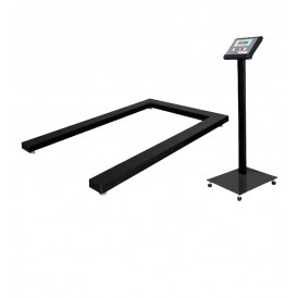 Ваги палетні ВН-2000-4-П