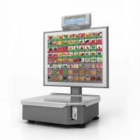 Ваги ваги Штрих-Принт С 4.5 (2 Мб) Ваги ваги Штрих-Принт С 4.5 (2 Мб)