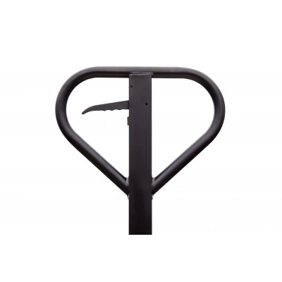 Рокла 2т (гидравлическая тележка) Leistunglift DFE-20 |колеса резина