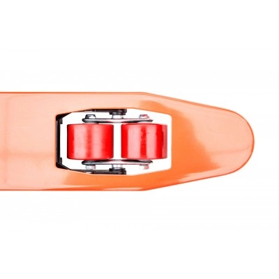 Візок гідравлічний колеса поліуретан 2 т Leistunglift DFE-20