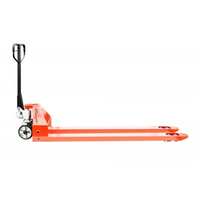 Візок гідравлічний з довгими вилами 2 м 3,5 т Leistunglift АСL-35