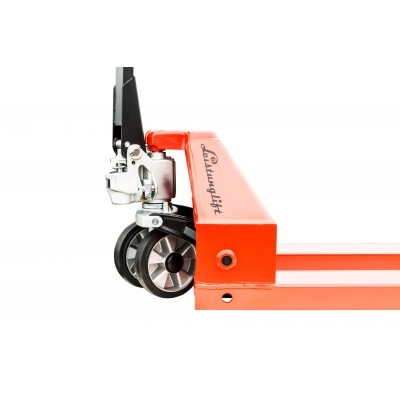 Візок гідравлічний з довгими вилами 2 м 3,5 т Leistunglift АСL-35