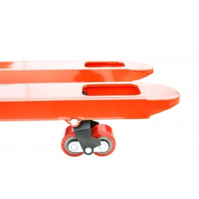 Візок гідравлічний з довгими вилами 2 м 3,5 т Leistunglift АСL-35