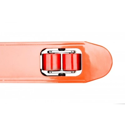 Візок гідравлічний з довгими вилами 2 м 3,5 т Leistunglift АСL-35