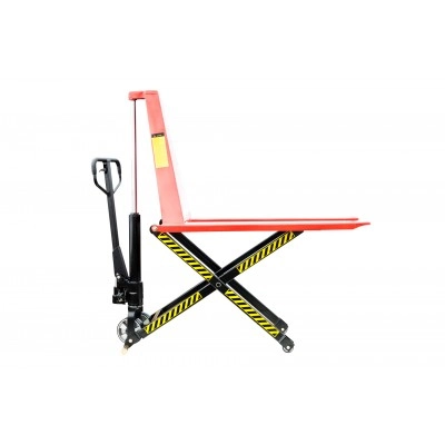 Візок гідравлічний ножничного типу 1 т Leistunglift SLTN10