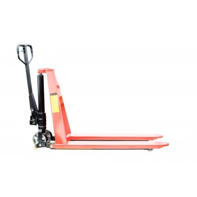 Візок гідравлічний ножничного типу 1 т Leistunglift SLTN10