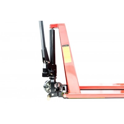 Візок гідравлічний ножничного типу 1 т Leistunglift SLTN10