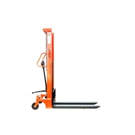 Штабелер гідравлічний Leistunglift SFH 1516