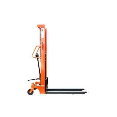 Штабелер гідравлічний Leistunglift SFH 1516