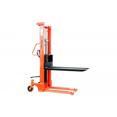 Штабелер гідравлічний Leistunglift SFH 1516