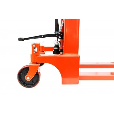 Штабелер гідравлічний Leistunglift SFH 1516