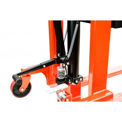 Штабелер гідравлічний Leistunglift SFH 1516