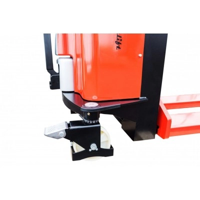 Штабелер напівелектричний 2т 2500 Днепровес