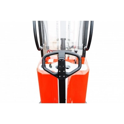 Штабелер напівелектричний 2т 2500 Днепровес